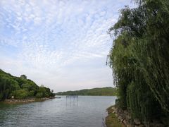 -天目湖涵田度假村