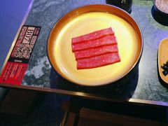 -牛New寿喜烧(中山公园龙之梦店)