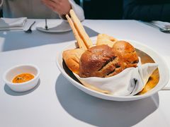 餐前面包-夏朵花园(复兴西路店)