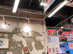 大堂-东排食堂长沙小吃大排档(五一广场店)