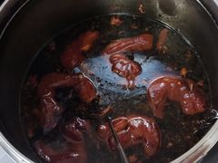 -老北京赵记酱肘子