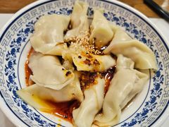 -龙抄手(春熙路总店)