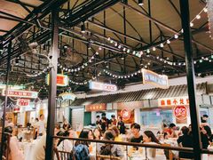 -霸王虾·麻辣小龙虾(清水河公园店)