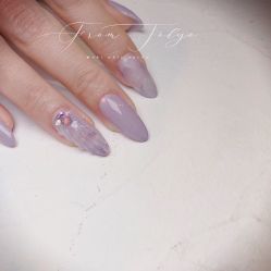 -森日式美甲沙龙MORI NAIL总店