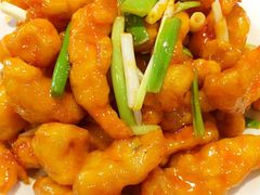 快乐老家-快乐老家三鲜饺子东北菜(南六中路店)
