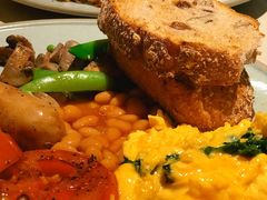 -农畉LONFOOD(福田星河COCOPark店)