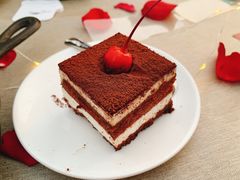 -埠口精酿夜景餐酒吧· BREWPORT BISTRO(长嘉汇重庆之眼店)