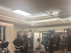 -YCHL Studios健身工作室(市二宫店)