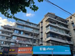 -宝山路(地铁站)