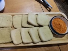 贵州毕节手撕豆腐-猫爷的腔调·黔小馆(交大医学住宅区店)