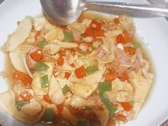 -徽三说·土徽菜·中国徽菜连锁品牌(阳湖总店)