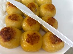 -哈尔滨春饼(朝山街店)