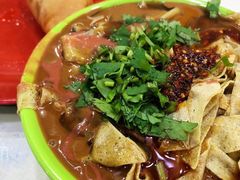 -食为天(贵阳路店)