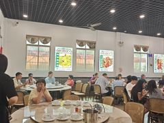 -台山新孖宝柴火黄鳝饭(三合温泉店)