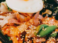 -金妈家烤肉(龙湖U城天街店)