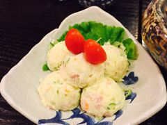 -松子料理(亮马桥店)