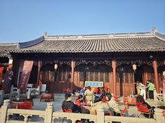 -钱王祠