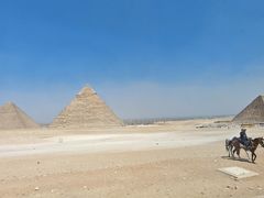 -吉萨金字塔群