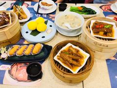 -点都德(聚福楼店)