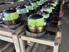 -红旗山庄(圭峰山店)