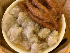 -彩蝶谷美食廊·粤式经典南番顺·铁板烧烤泰风味(广州长隆酒店)