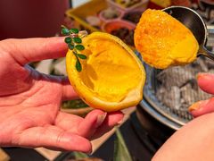 -黑牛の店·黑金店(沈阳万象城店)
