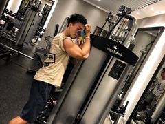 -YCHL Studios健身工作室(市二宫店)