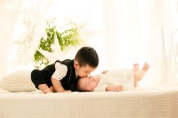 BabyA&nbsp;专业婴童摄影(衡山店)-BabyA 专业婴童摄影(古北时尚广场店)