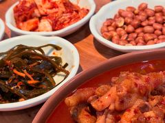 -京玉菲饭店(李村店)