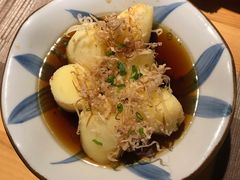 -酒井酱子·深夜食堂(东城汇店)