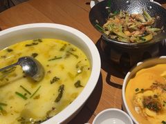 -金牌外婆家(苏州中心店)