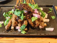 -聚点·北京串(簋街店)