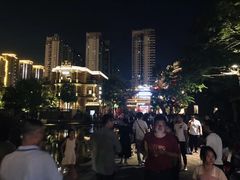 -晋江五店市传统文化旅游区