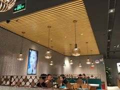 -半天妖烤鱼(呼市摩尔城店)