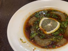 -大洋家·精品潮汕菜·生腌砂锅粥(天河东路店)