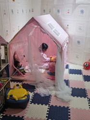 -塔塔王国·主题儿童游乐园(奥城商业广场店)