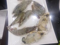 -老字号.雅克白族石板烧十年老店(大理古城店)