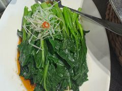 -川旺角融合菜•海景餐厅(星海广场店)