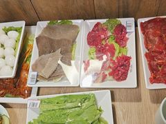 -野妹经典火锅(民治店)