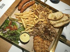 -HELLO MUSAE 拾光缪斯餐厅·纯正希腊风味(苏州中心店)