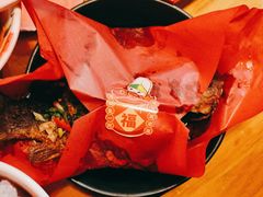福袋烧鲫鱼-丝恋丝娃娃(小河海纳店)