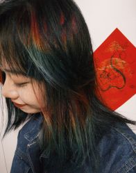 点击看大图 -Coo Hair salon