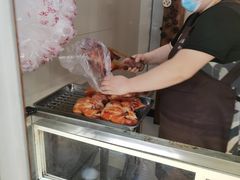 -老王头烤鸡(建大四小区店)