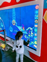 -北京科学中心儿童乐园