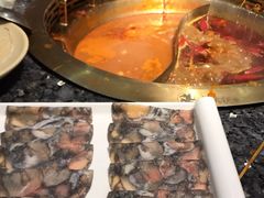 -蜀大侠火锅(森兰花园城店)