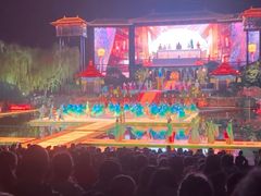 -华清宫景区