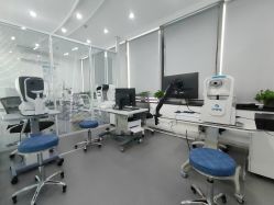 -视保行眼健康中心
