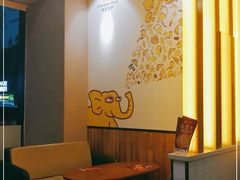 -尊宝比萨(华师附中店)