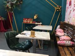 -李大牛和刘大力手作甜品(凯德店)