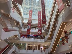 -兰岛广场(白沙路店)